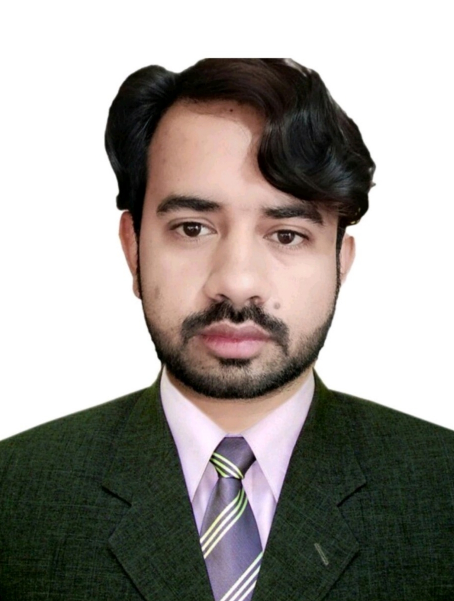 Mr. Syed Zulfiqar Haider