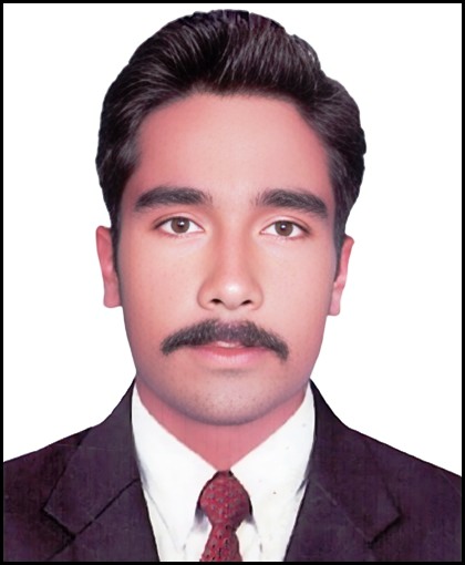 Mr. asghar sohail