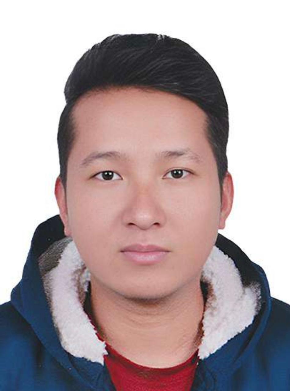 Mr. Asal Kumar Pakhrin