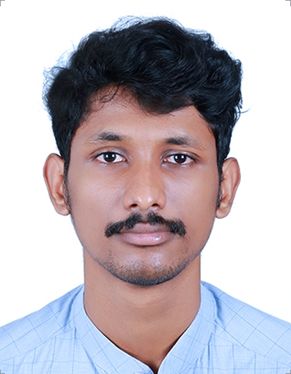 Mr. Shravan Sha D S Shravan