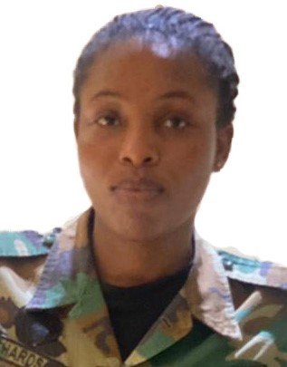 Mrs. Mabel Richardson