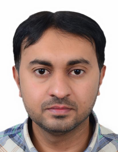 Mr. waqas ahmed ejaz