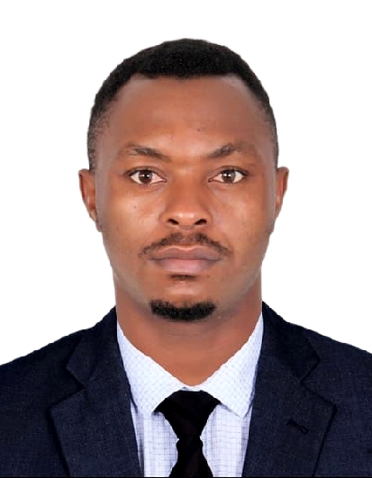 Mr. Maurice Jeef Nguesob Ghotsa