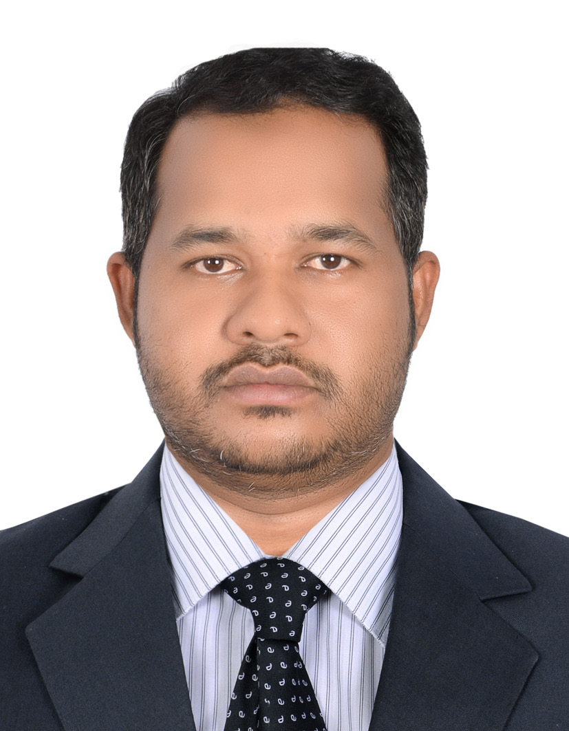 Mr. Abul bashar Sumon
