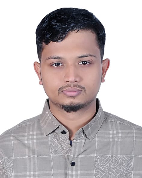 Mr. Md ajijul Hakim