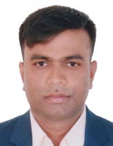Mr. Md Saiful Islam Shamim