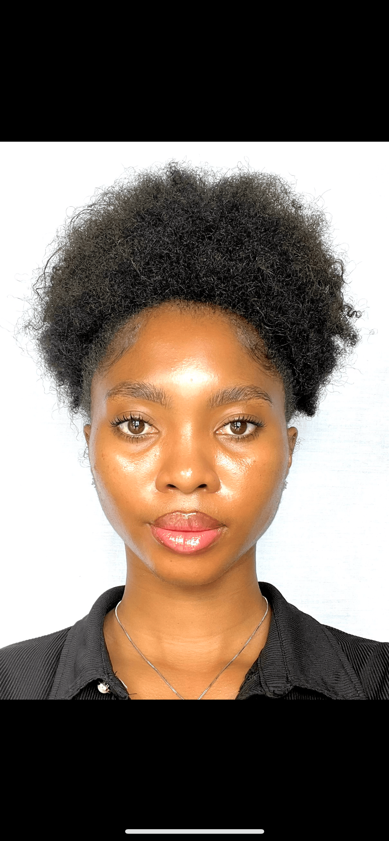 Ms. Nnenna Blessing  Okorie 