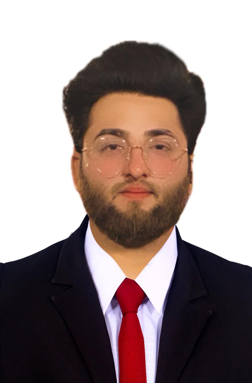 Mr. Muhammad Naeem  Muhammad Abbas