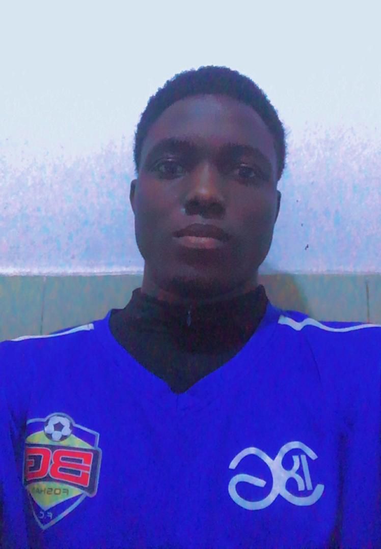 Mr. Musa Olumide  Akanbi 