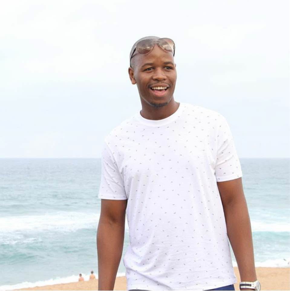 Mr. Sibonelo Dlamini 