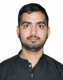 Mr. Zeeshan  Shahzad 