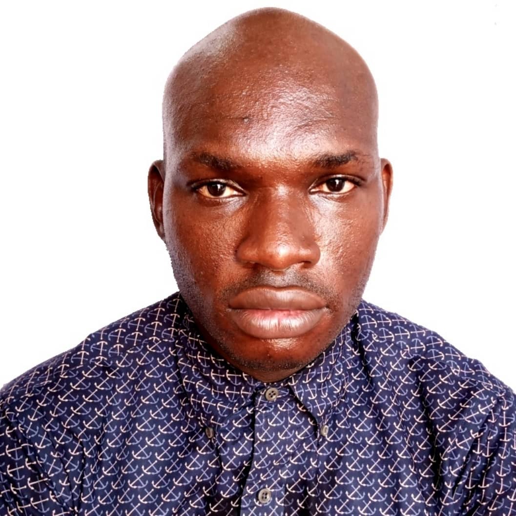 Mr. Tosin Olanrewaju