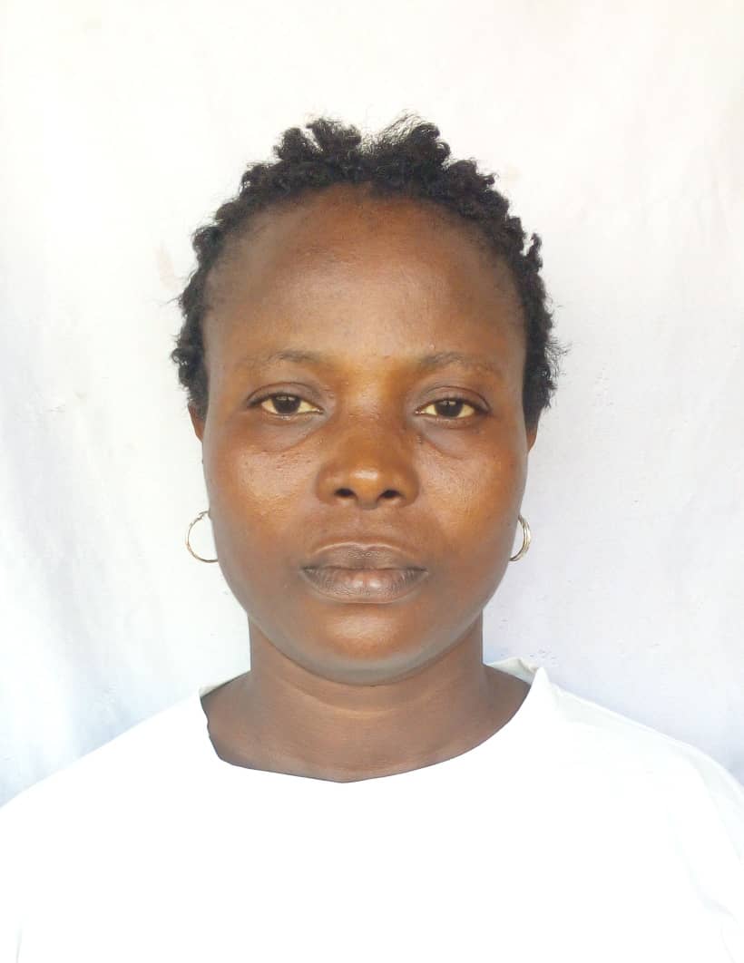 Mrs. Oluwafunmilayo Abidemi  sosanya-Olanrewaju 