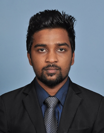 Mr. Lkt Dhanushka  Liyanakana kankanamge 