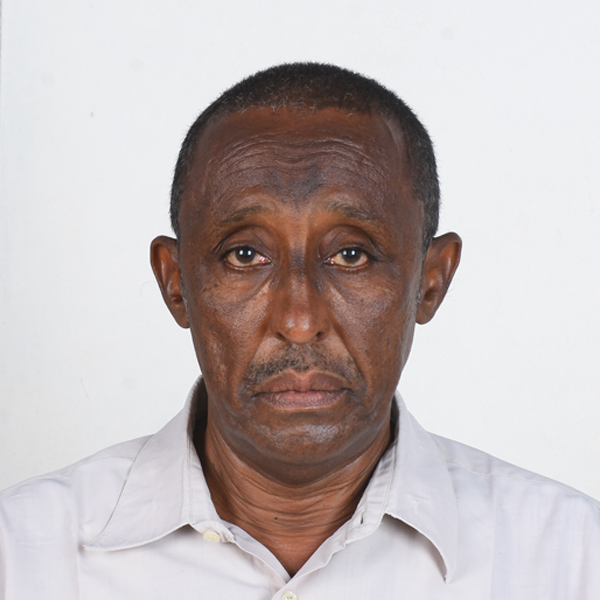 Mr. Ahmed Mirghani Abdel Rahman Bereir  Bereir 