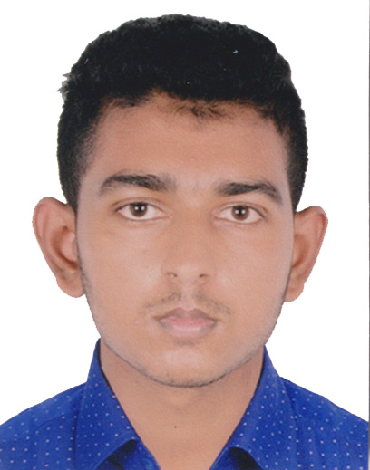Mr. TUFAJJAL HOSSAIN SHOMRAT