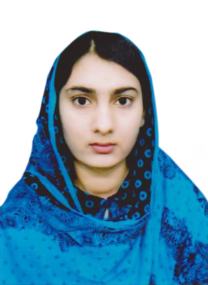 Mrs. Adeela Kousar