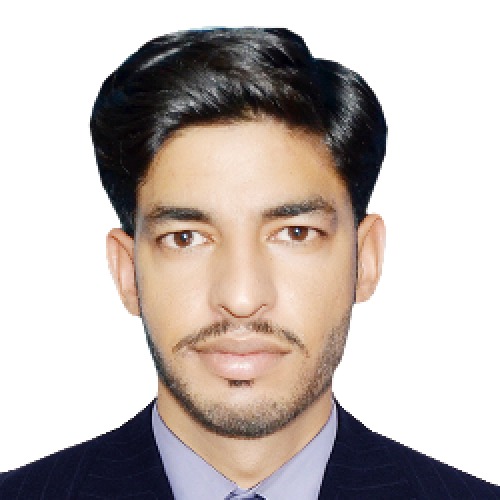 Mr. Toqeer Ayub