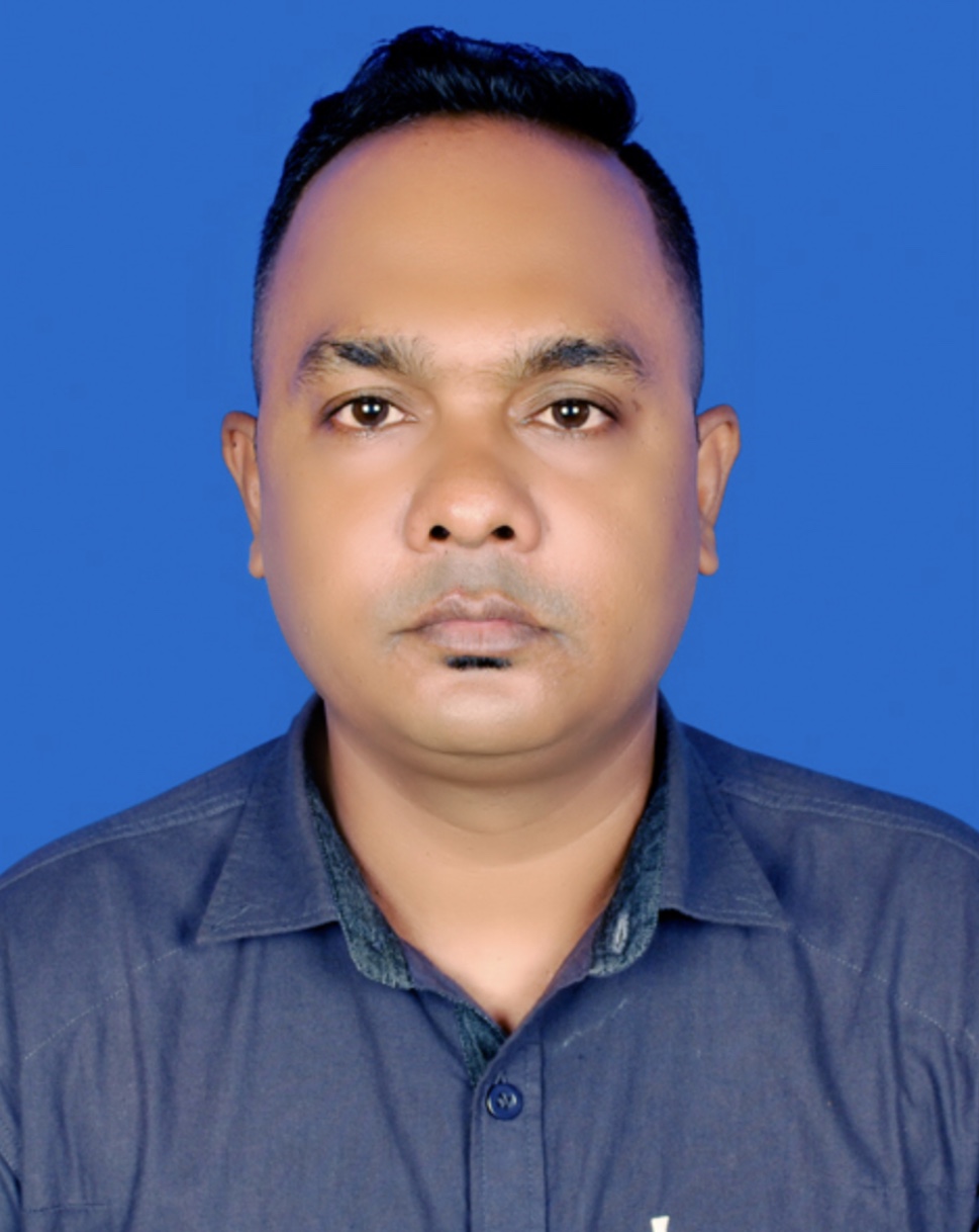 Mr. Sohel Rana  Howlader 