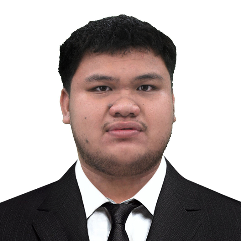 Mr. King Cedrick  Sobremisana