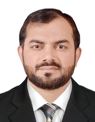 Mr. Muhammad  Rafique 