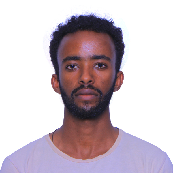 Mr. Bereket  Siyoum