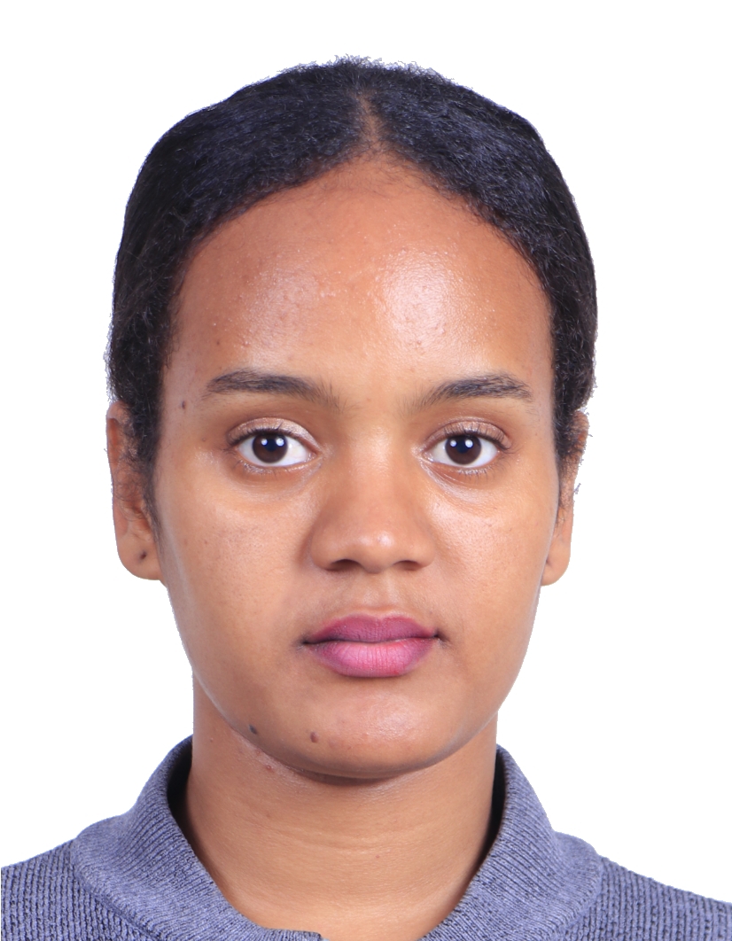 Ms. Betelhem Negese Gelan