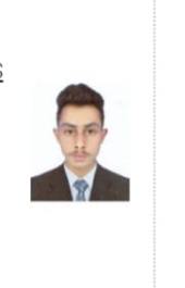 Mr. ABBAS MUHAMMAD DANYAL