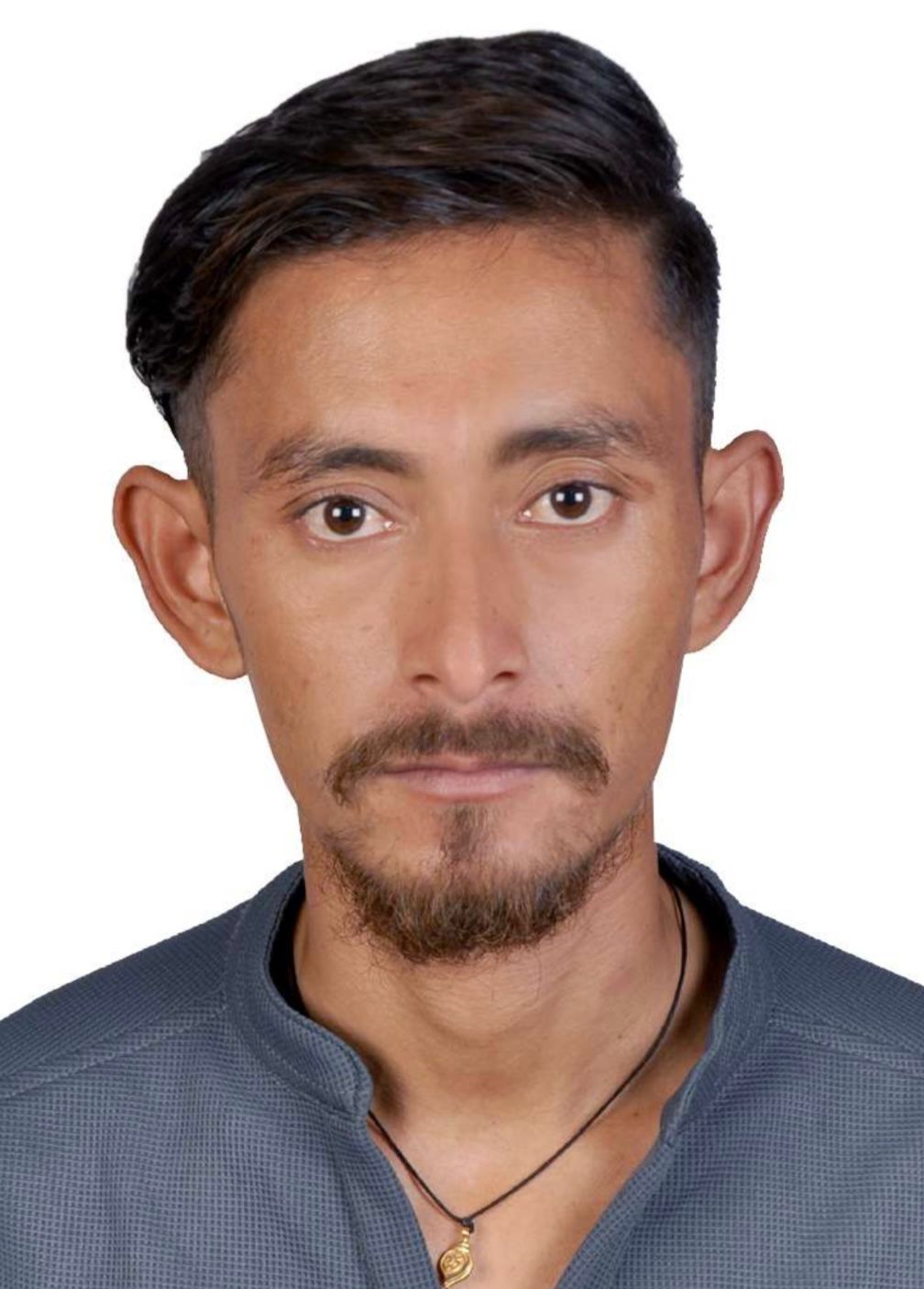 Mr. Anil Kumar Shahi