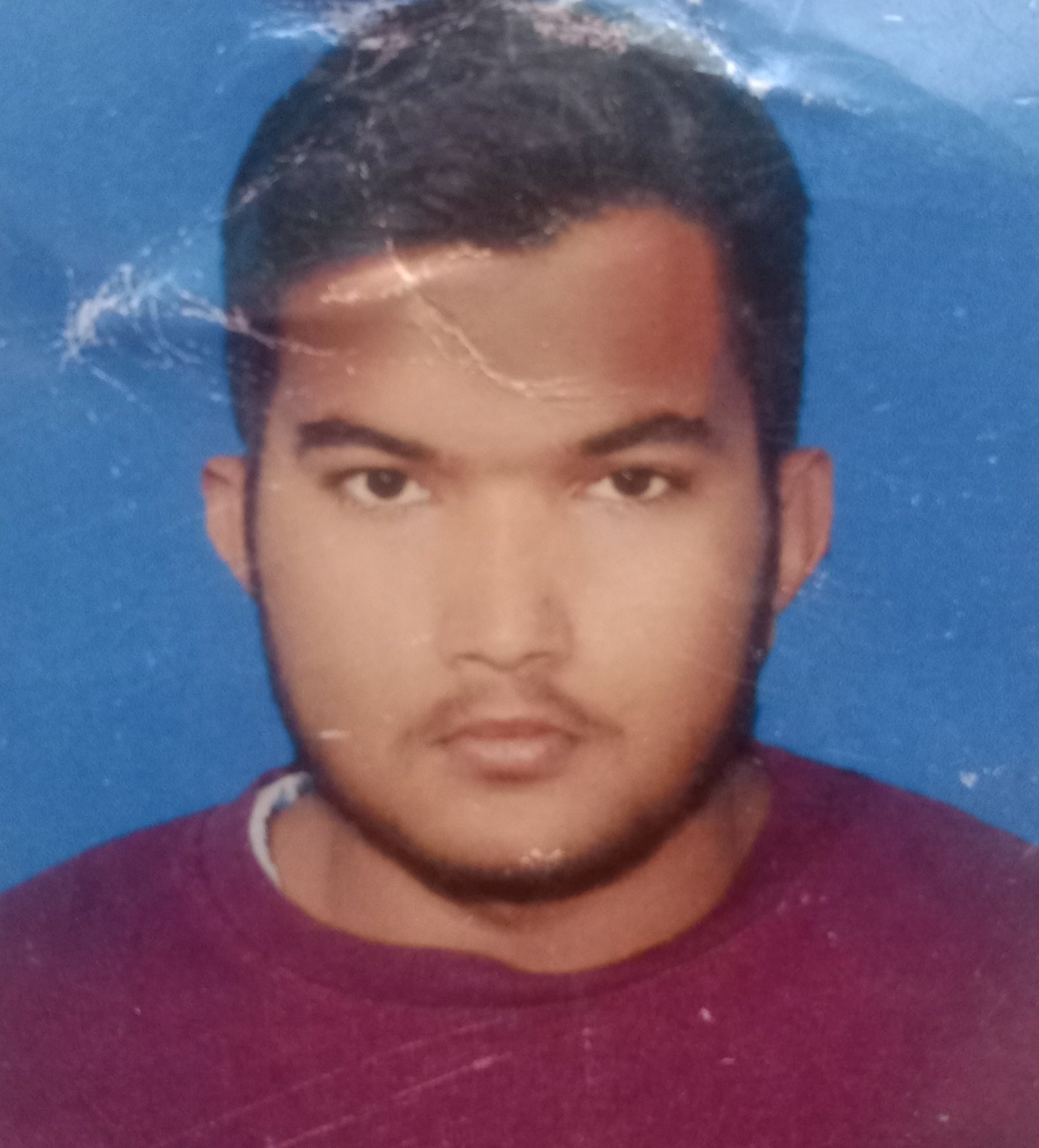 Mr. MIRZA  HAMAD ARIF 