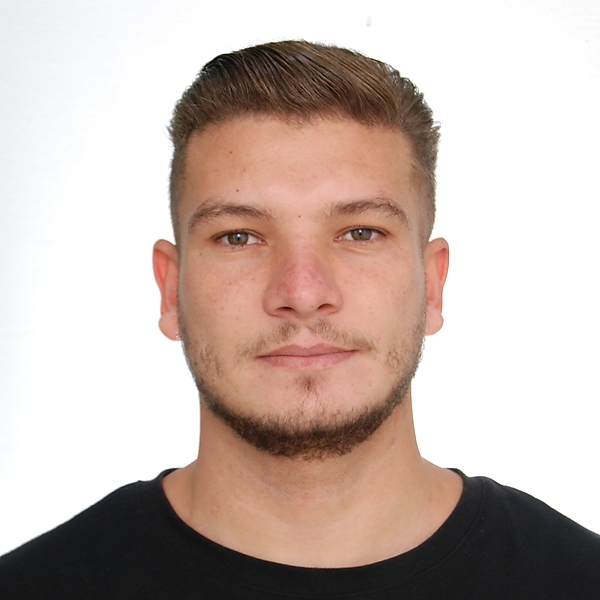 Mr. Akram Benmeziane