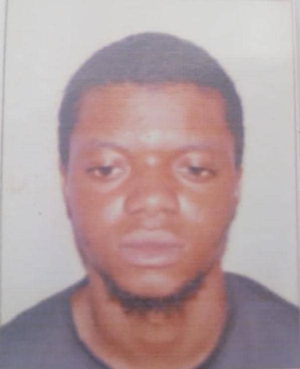 Mr. AHMAD OLAJUWON  SHITTU