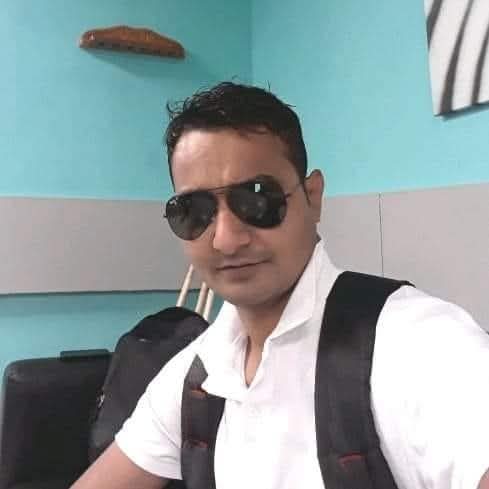 Mr. Adil Manzoor Adil