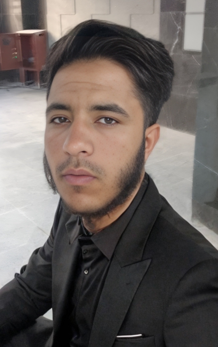 Mr. Mohammad elyas Zahid