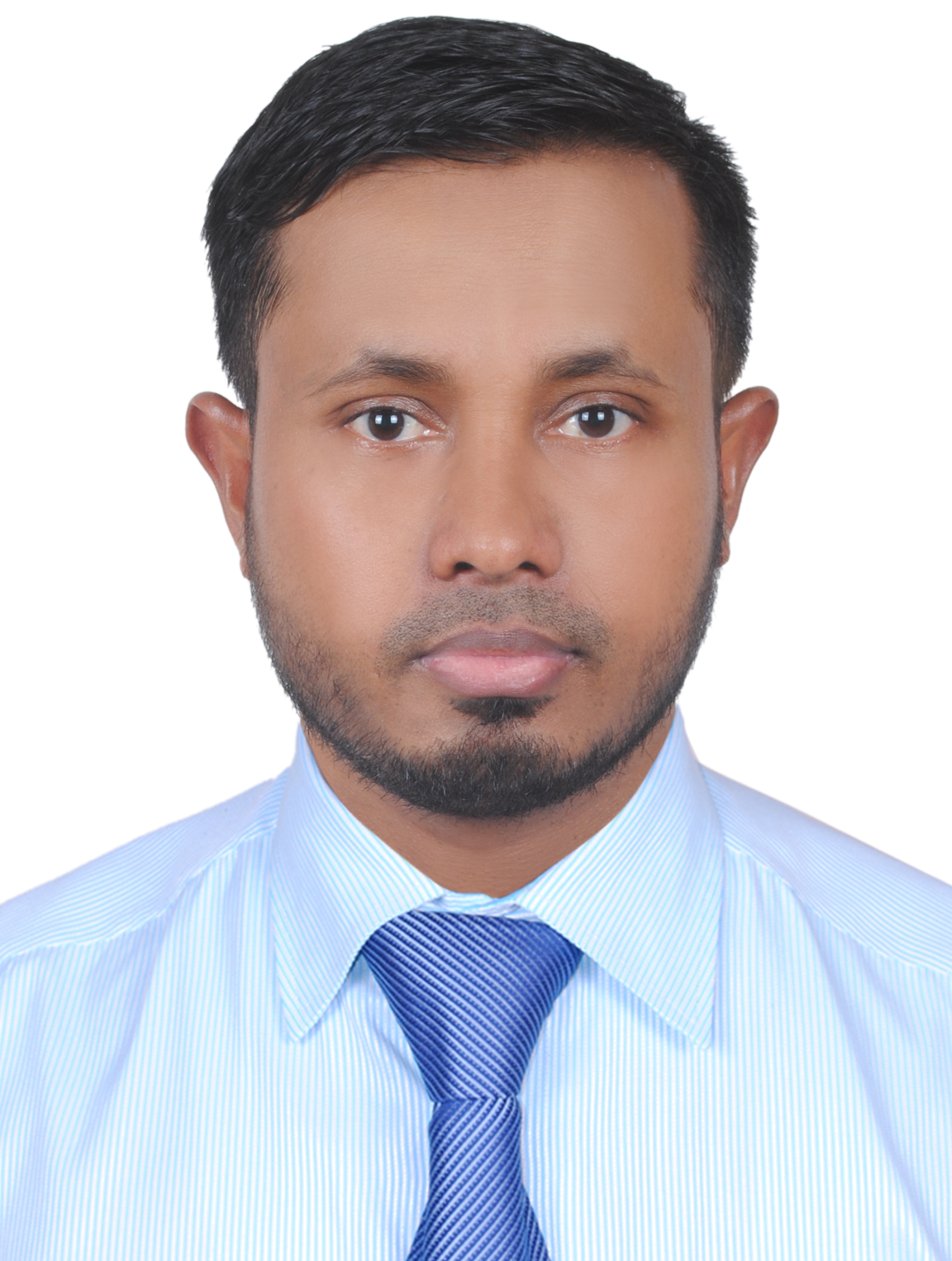 Mr. Ali Muthahir 