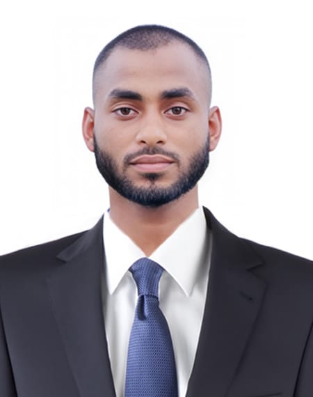 Mr. Md kabir  Ahmed 