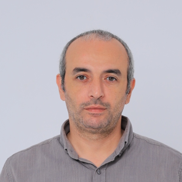 Mr. Ahmed Abdel Moniem