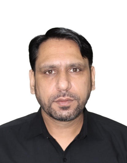 Mr. Najam Alam