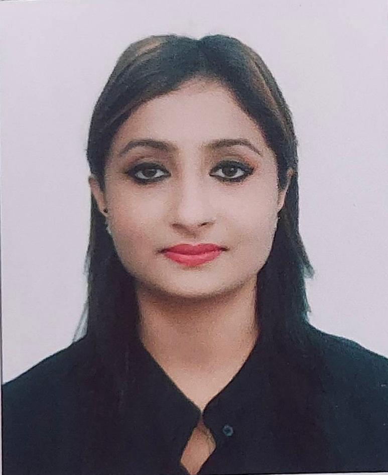 Mrs. Sagun Adhikari