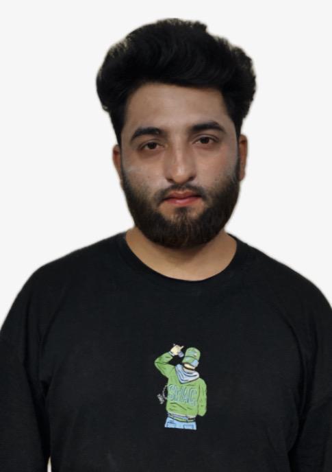 Mr. Muhammad Naeem Muhammad Abbas