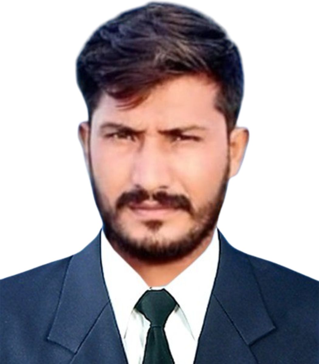 Mr. Muhammad Nadeem Awan