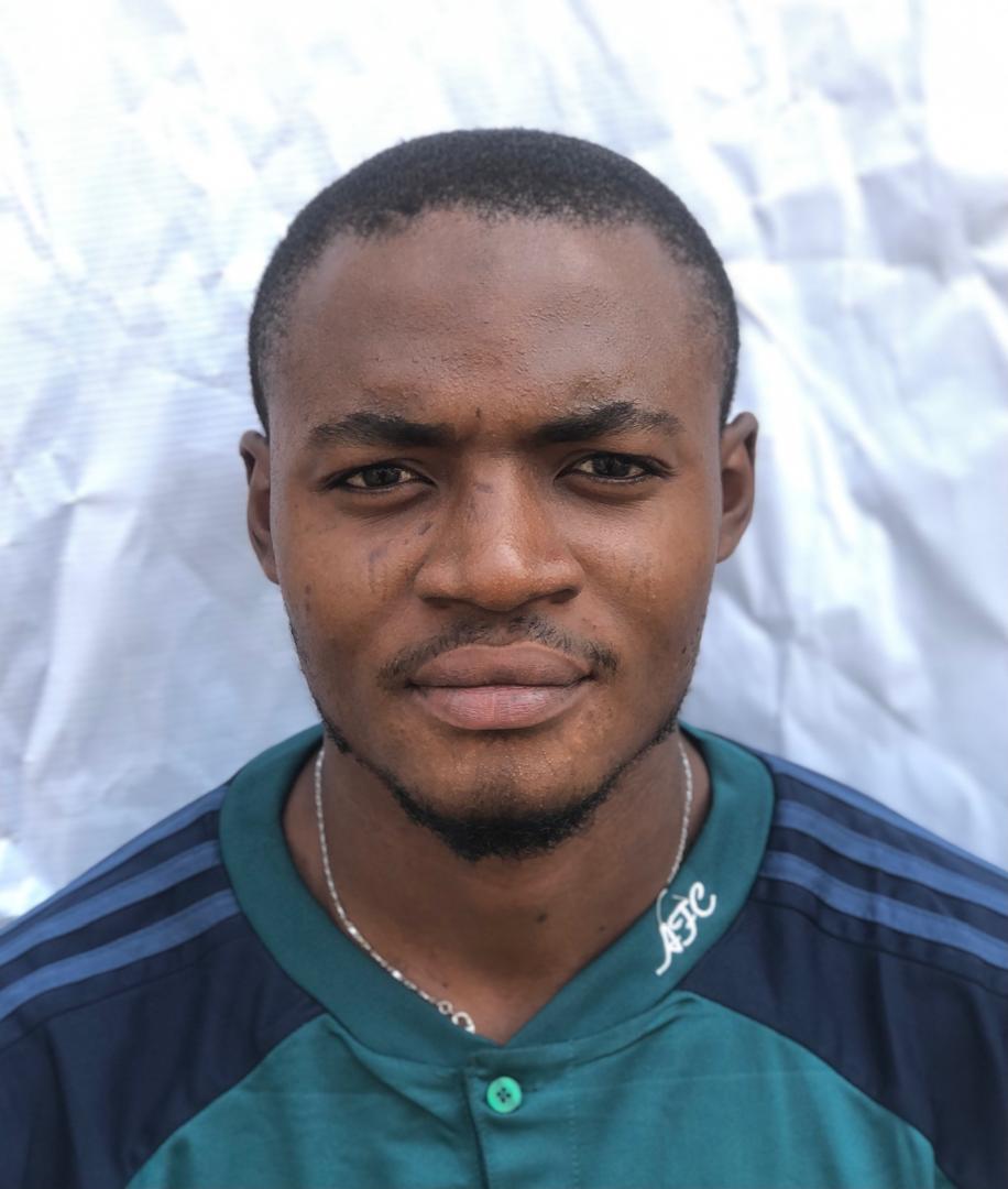 Mr. Ridwanullahi  Daud