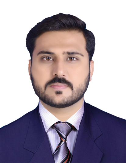 Mr. Zeeshan Muhammad