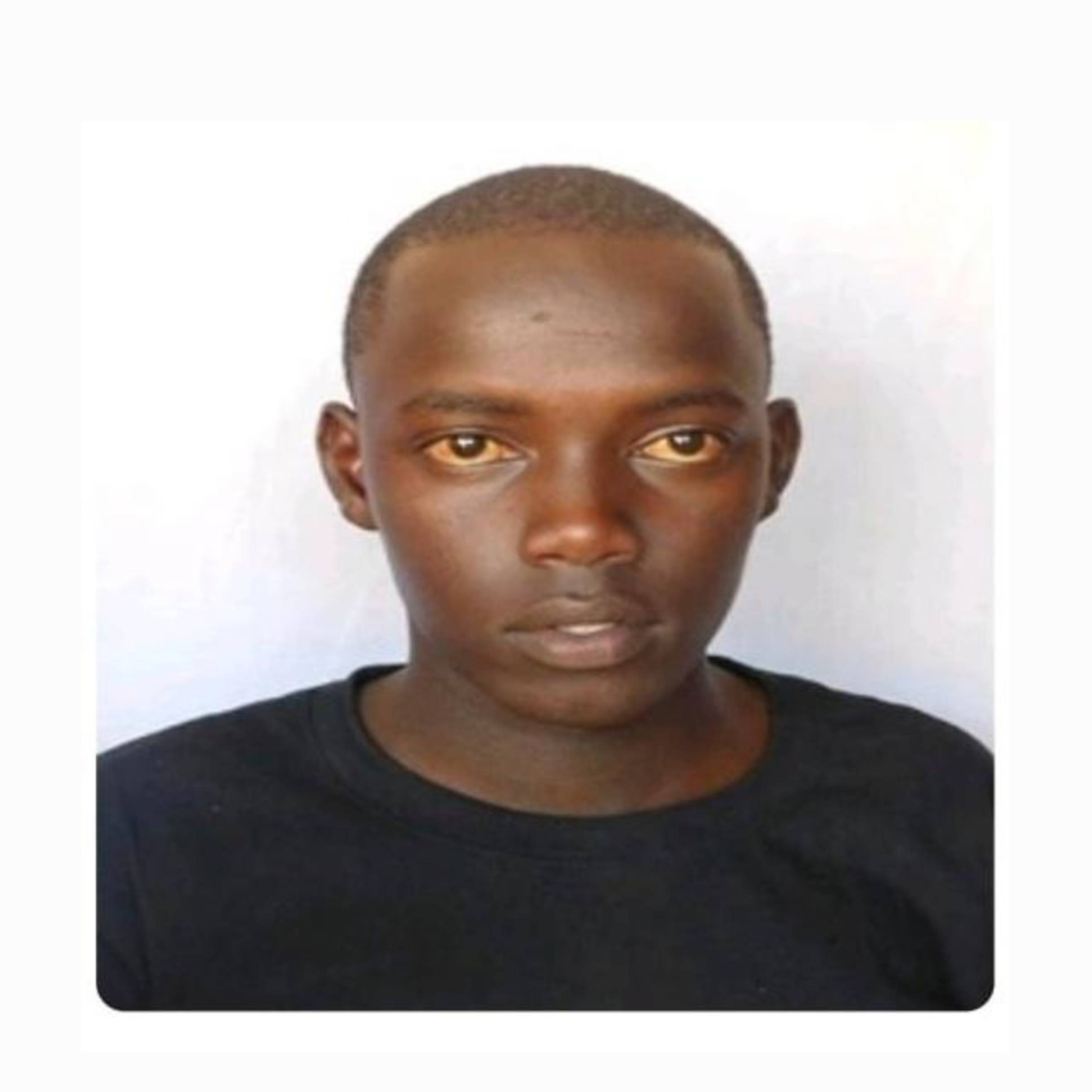 Mr. Kipchumba Kiptoo