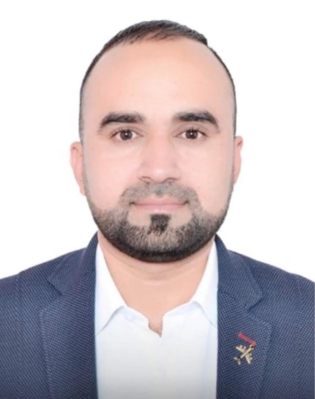 Mr. Kashif shah  Kashif shah 