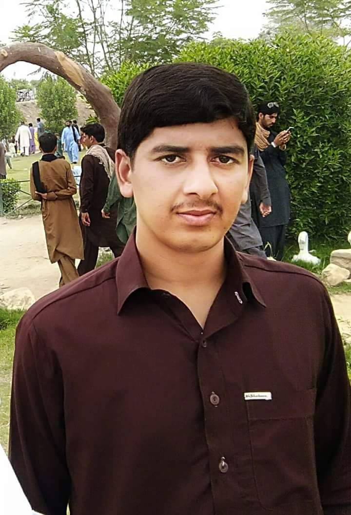 Mr. Saif ur Rehman Muhammad 