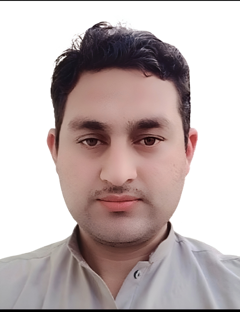 Mr. Muhammad  Adeel 
