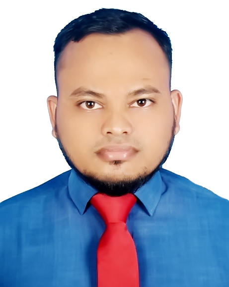 Mr. MD Amadul  Haque