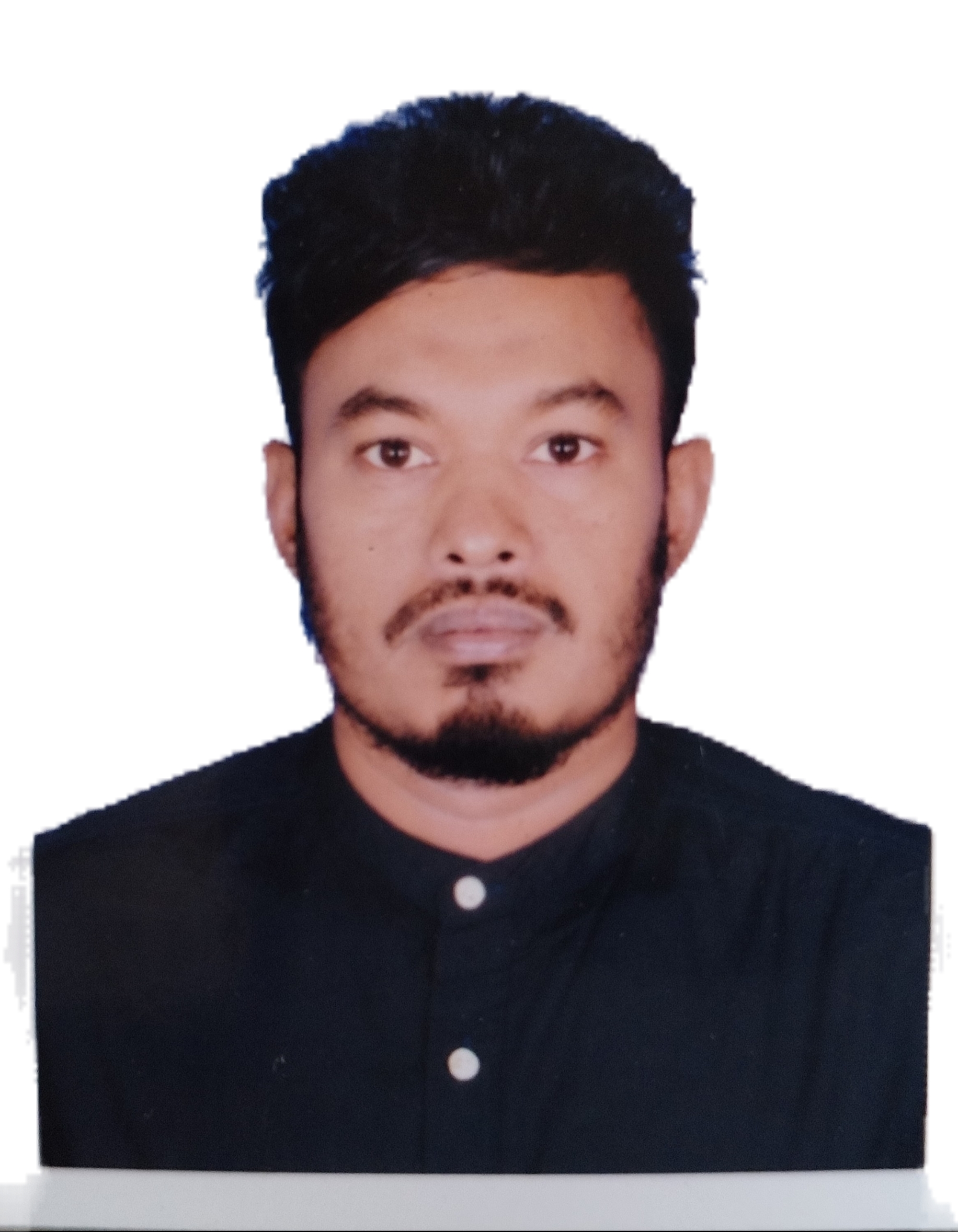 Mr. Kazi atikur  Rahman 