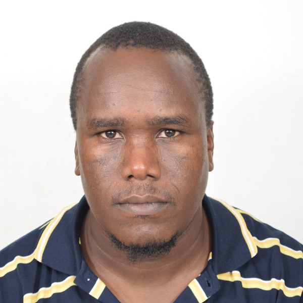 Mr. andrew kipkosgey maina